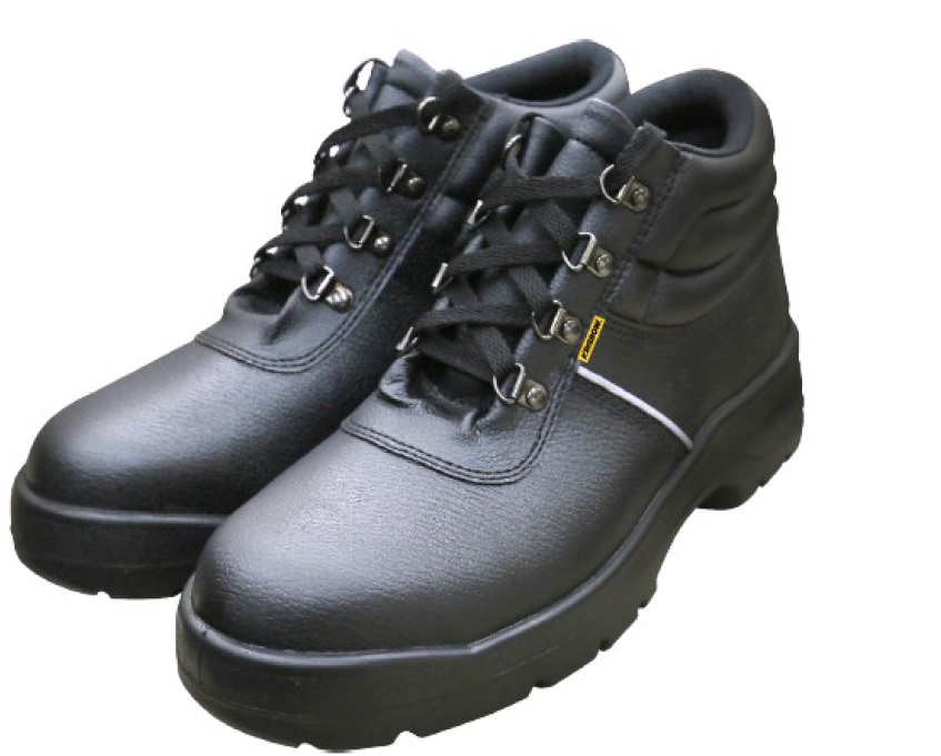 SEPATU SAFETY ARGUS 6"