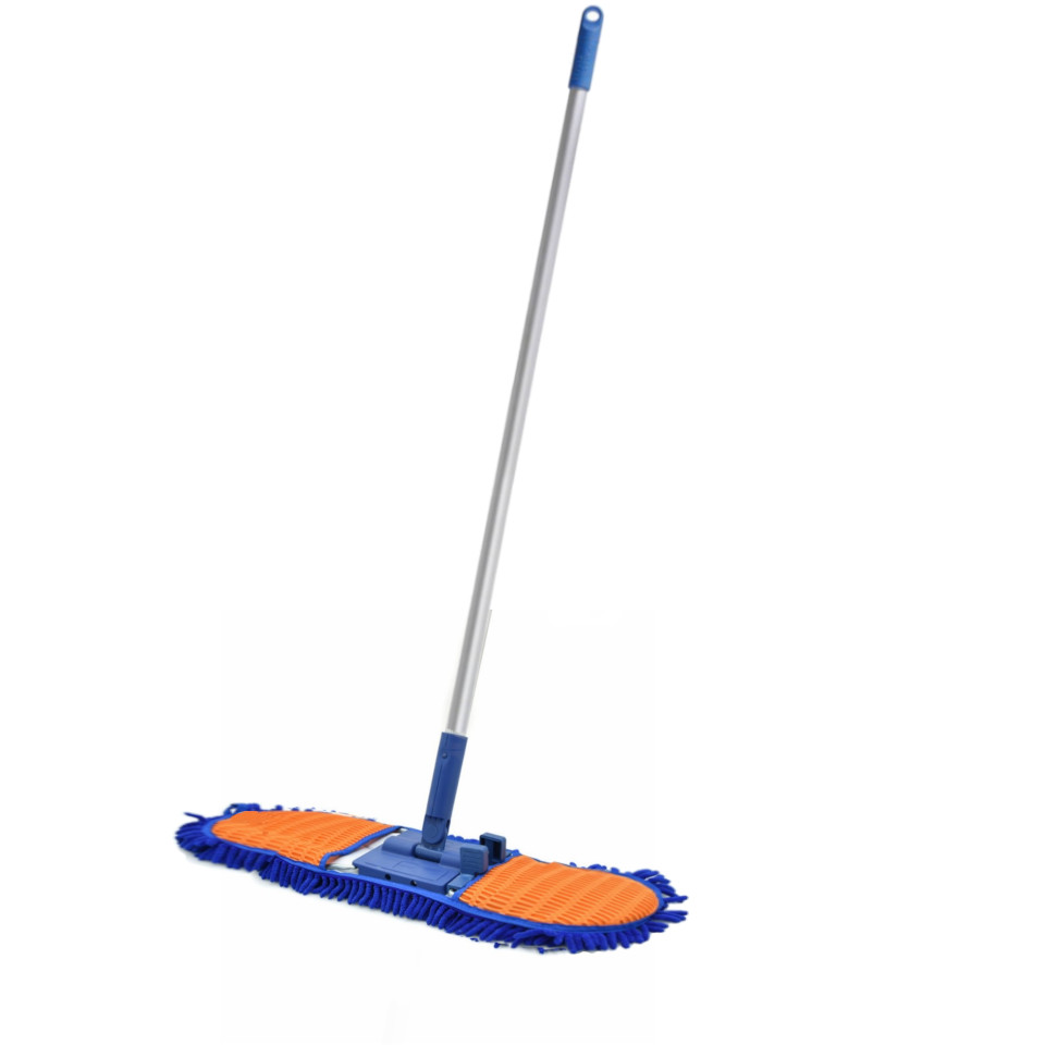 HALL MOP MICROFIBER