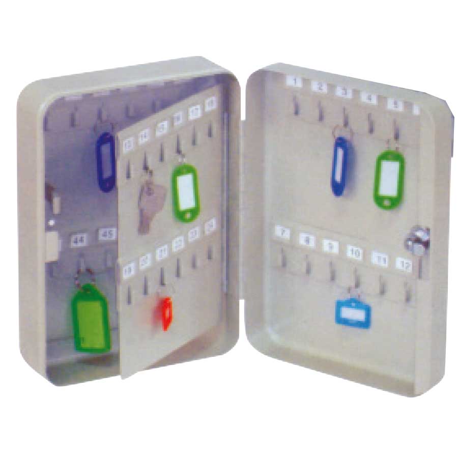 KEY CABINET