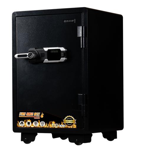FIRE SAFE BOX