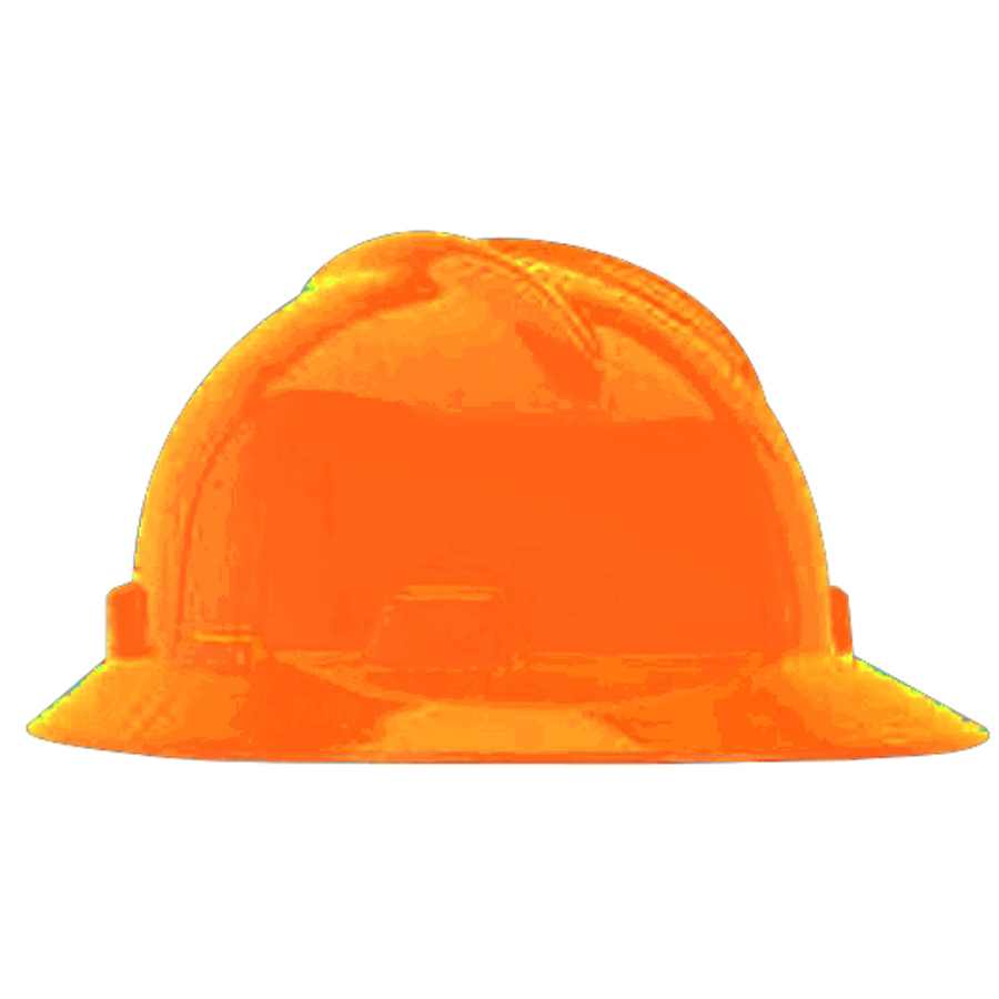 HELM SAFETY FULL BRIM