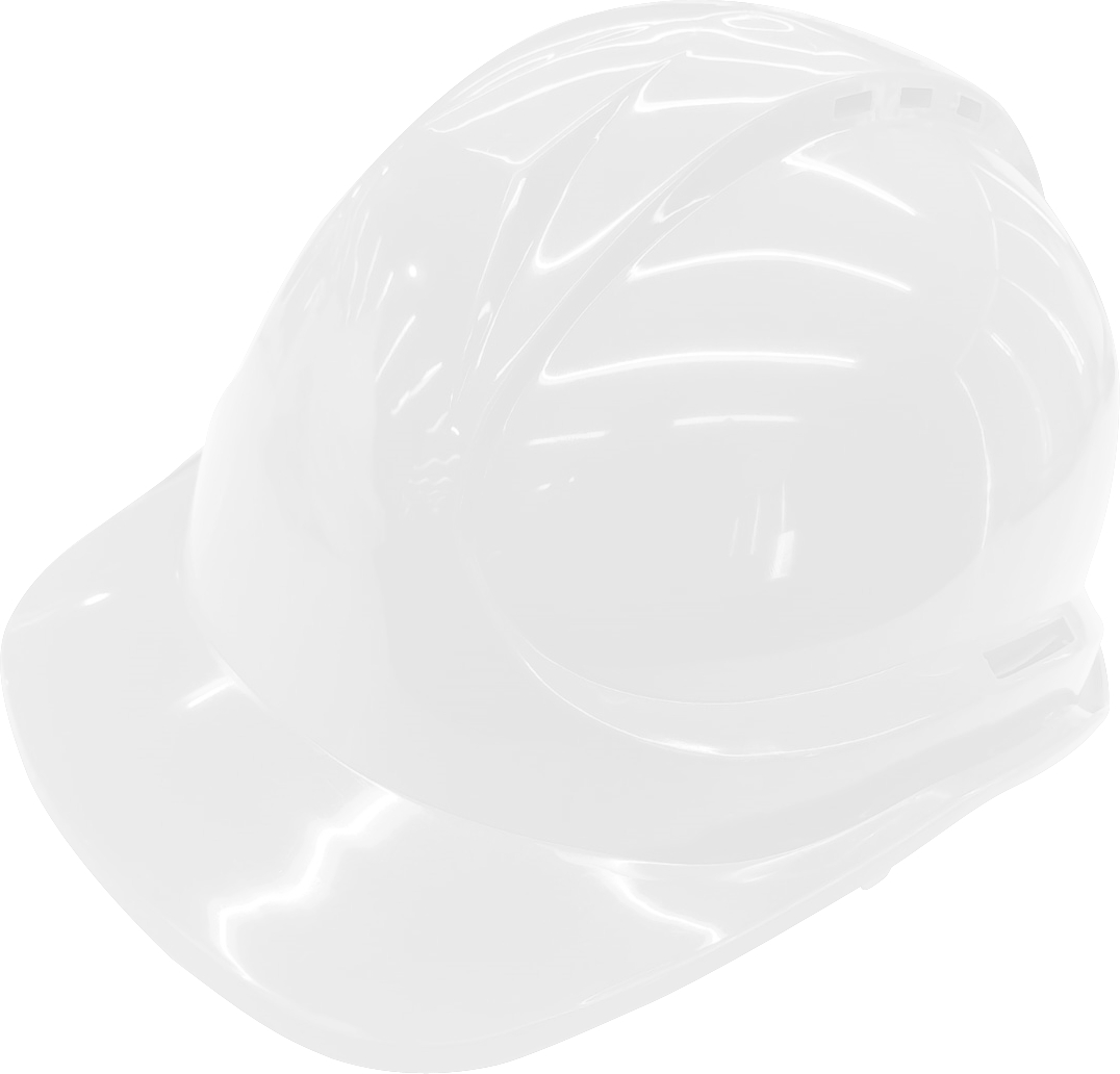 HELM SAFETY FRONT BRIM VENTED