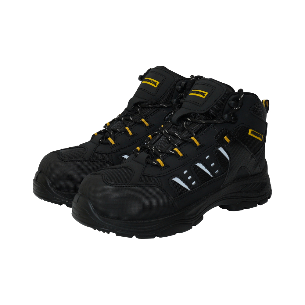 SEPATU SAFETY NEMESIS