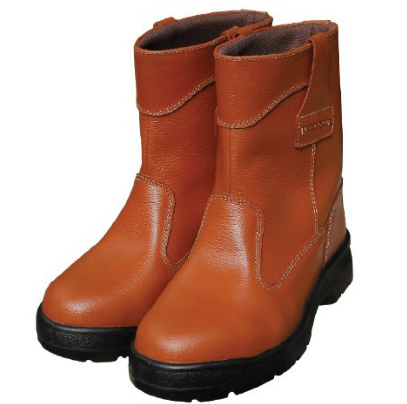 SEPATU SAFETY  VIKING