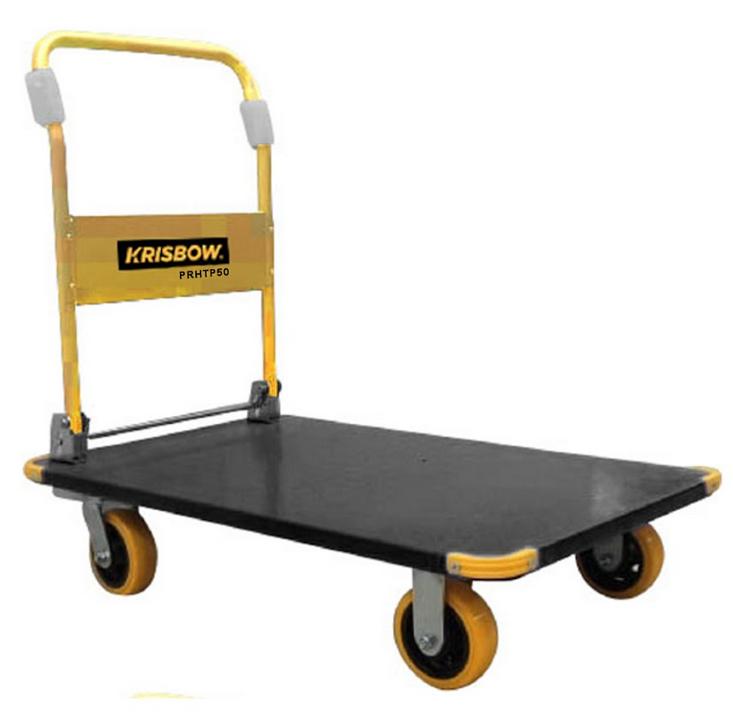 PLATFORM HANDTRUCK 
