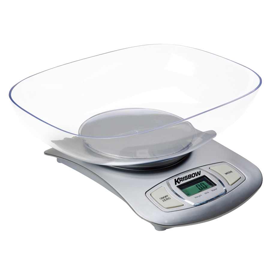 Timbangan Dapur Digital