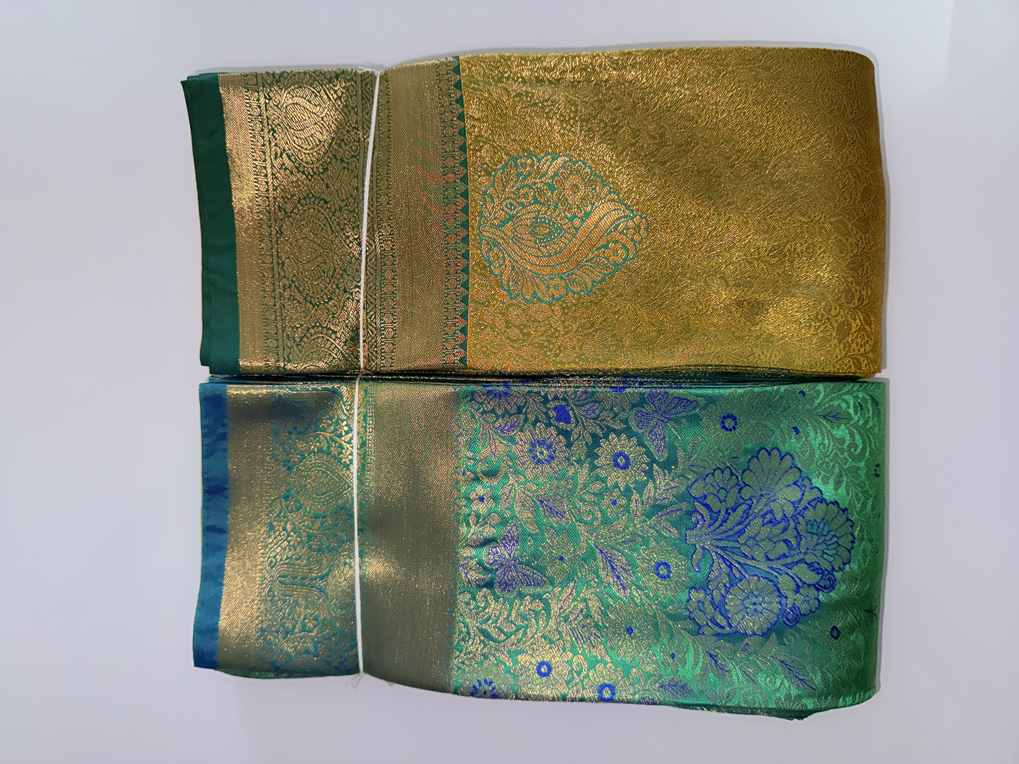 Bridal Silk Saree