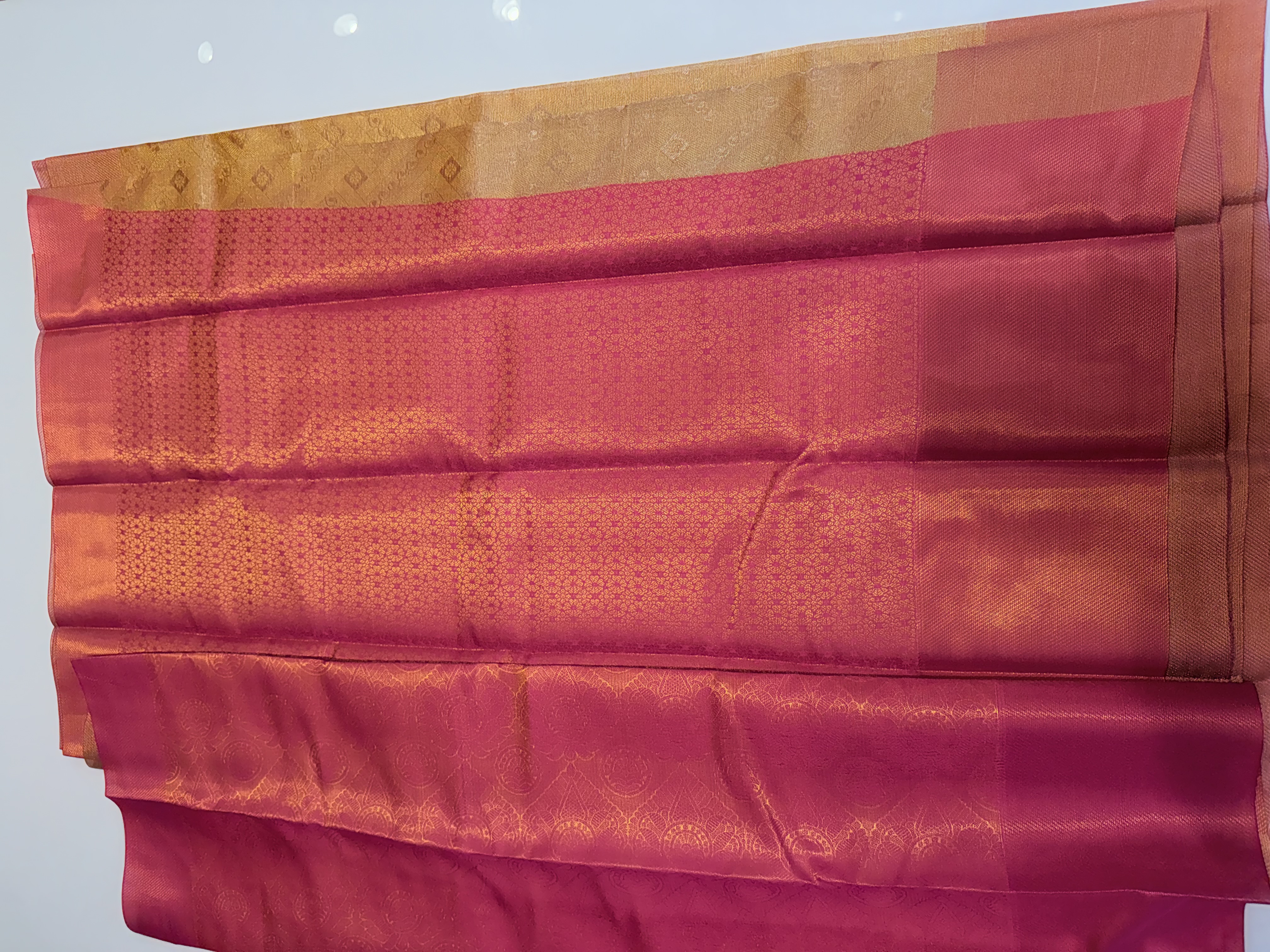 Jyothika Silk Saree