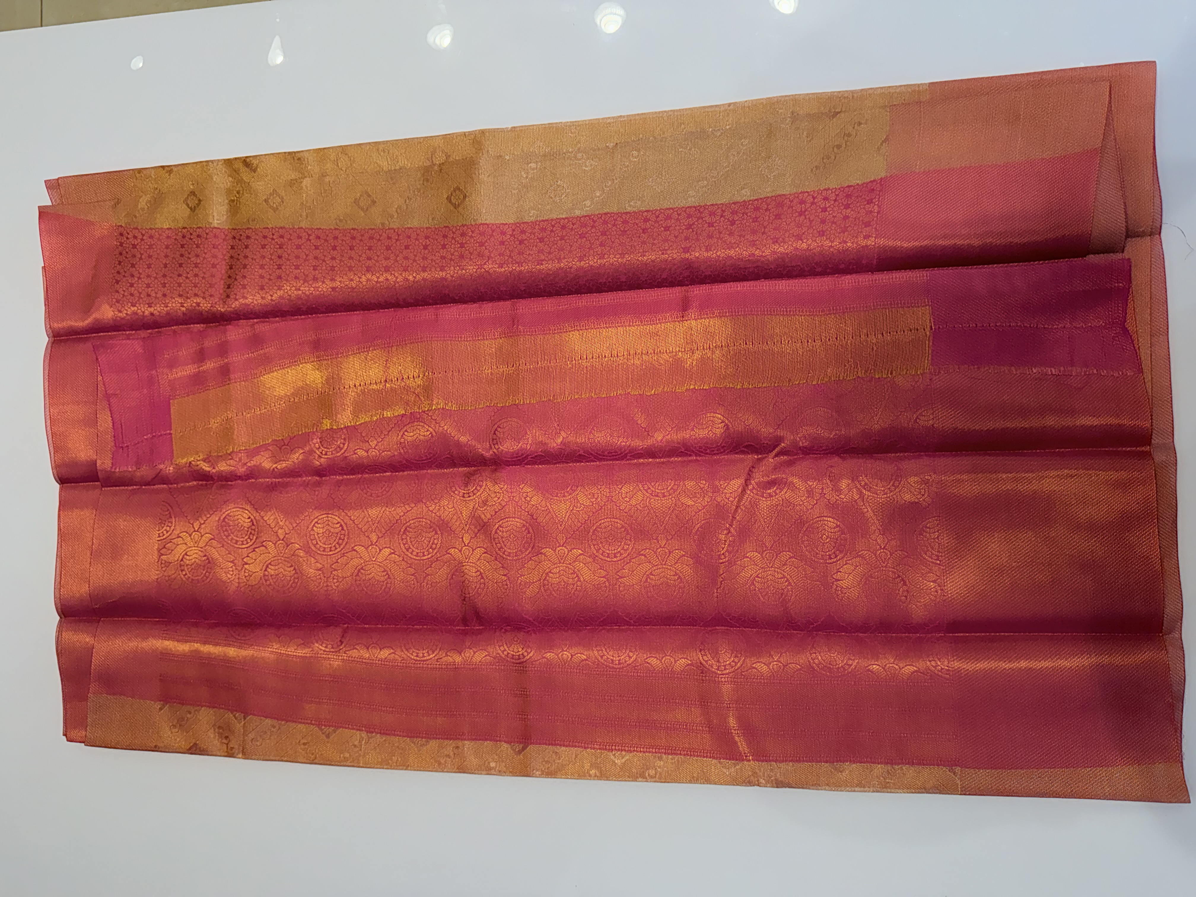 Jyothika Silk Saree