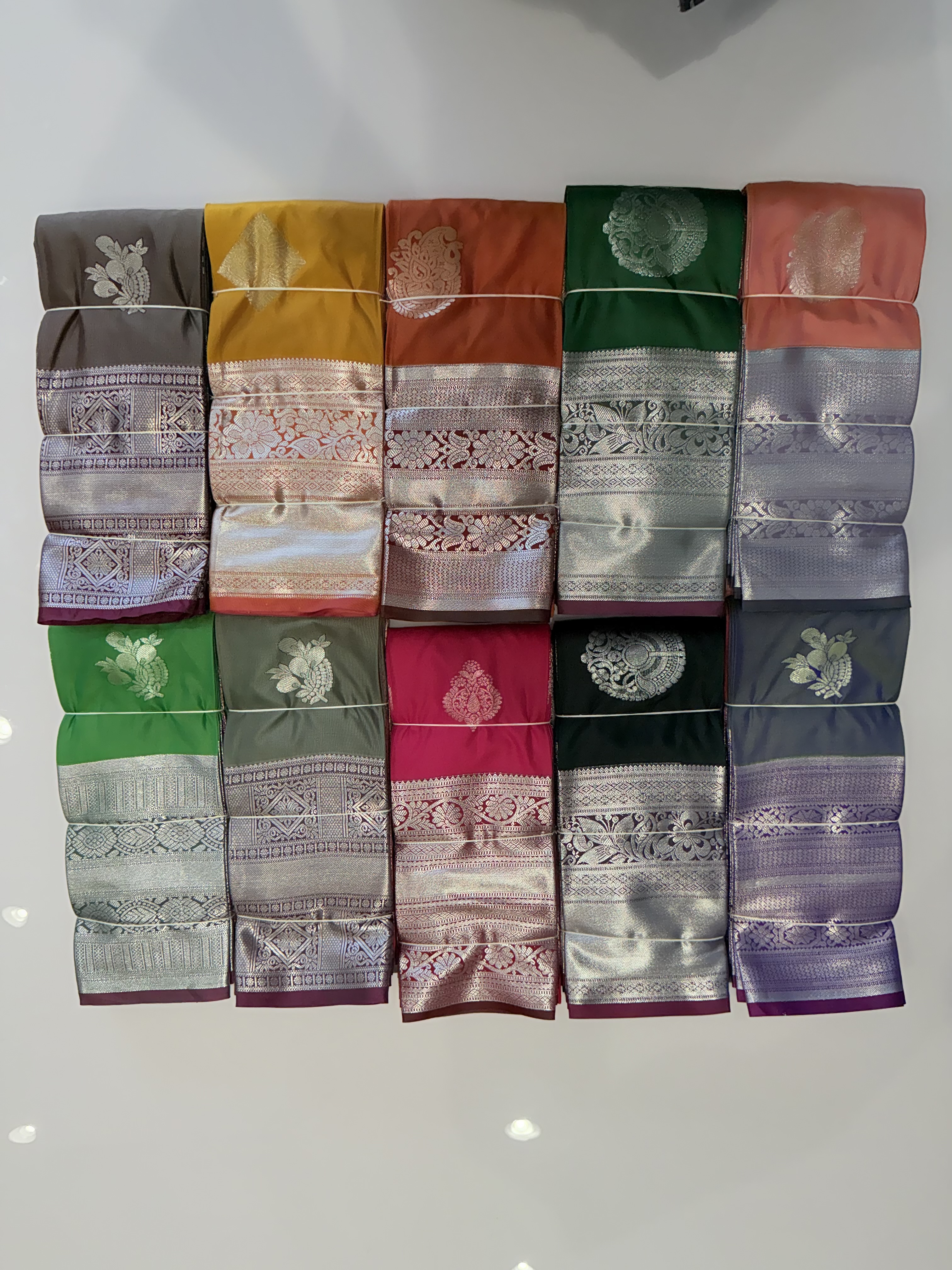 Premium Soft Silk Saree