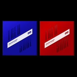 ATEEZ - 4th Mini Album [TREASURE EPILOGUE : ACTION TO ANSWER] (A / Z Ver.)