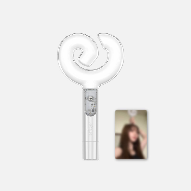 aespa - Official Fanlight Ver.2