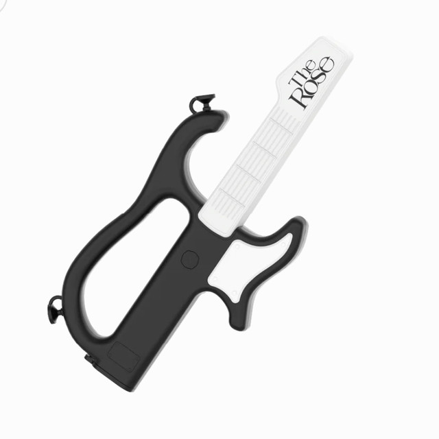 The Rose - Official Rostar Lightstick (Ver. 2)