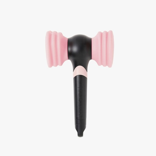 BLACKPINK OFFICIAL LIGHT STICK SPECIAL EDITION