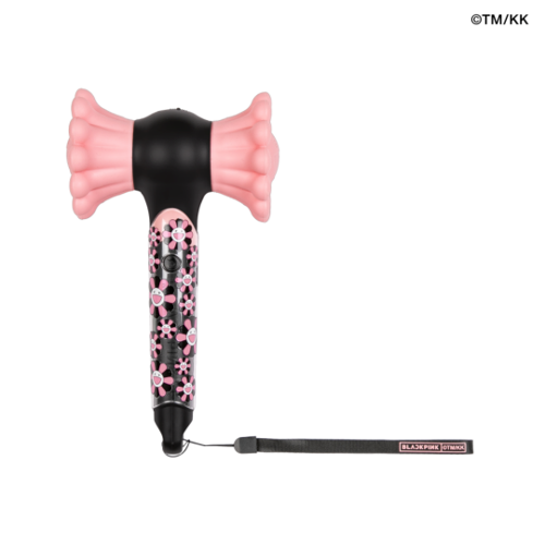 Takashi Murakami + BLACKPINK Lightstick Collectible
