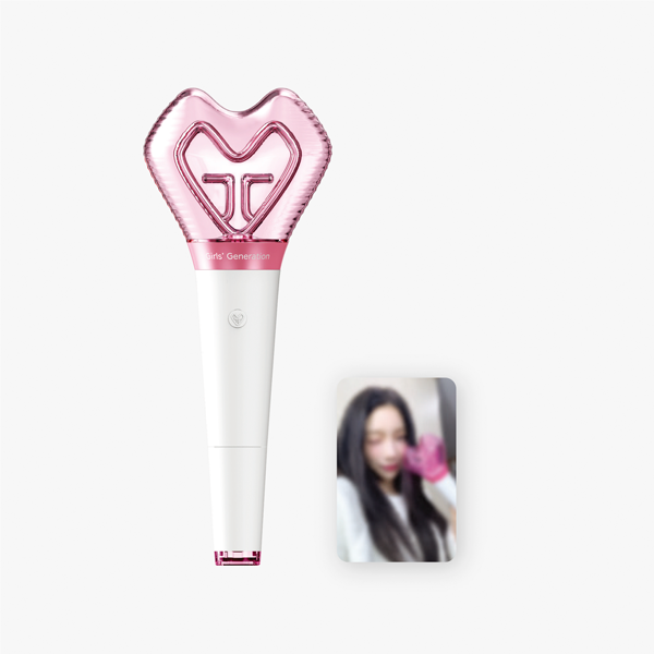 Girls’ Generation - Official Fanlight
