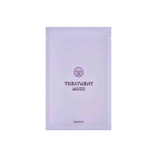 EUNYUL Cloud Mask Sheet Pack