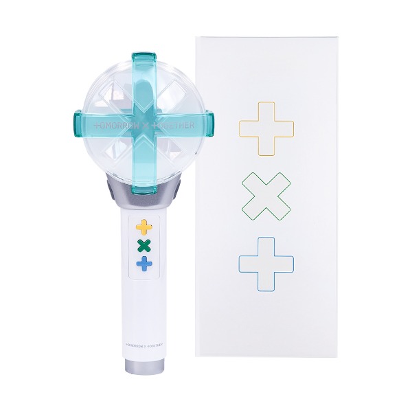 TOMORROW X TOGETHER - Official Light Stick