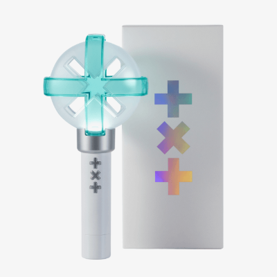 (-04/24 RESERVATION) TOMORROW X TOGETHER (TXT) - Official Light Stick Ver.2