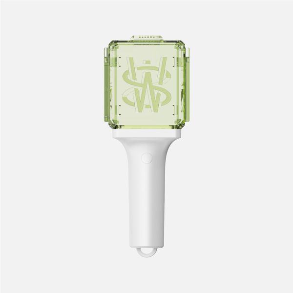 NCT WISH - SM ARTIST MINI FANLIGHT KEYRING