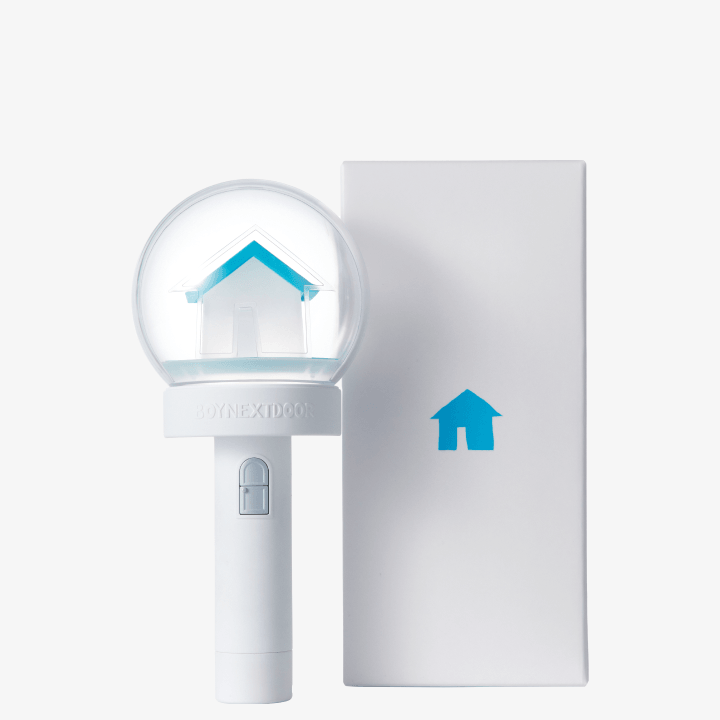 BOYNEXTDOOR - Official Light Stick