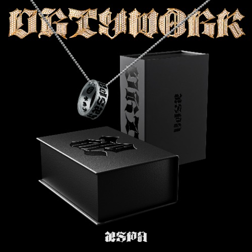 aespa - Dirty Work (Dirty Crew Ring ver.)