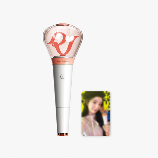 Red Velvet - Official Fanlight