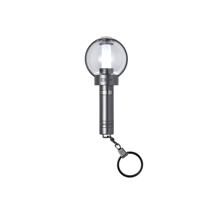 ENHYPEN - Official Light Stick Ver.2 Keyring