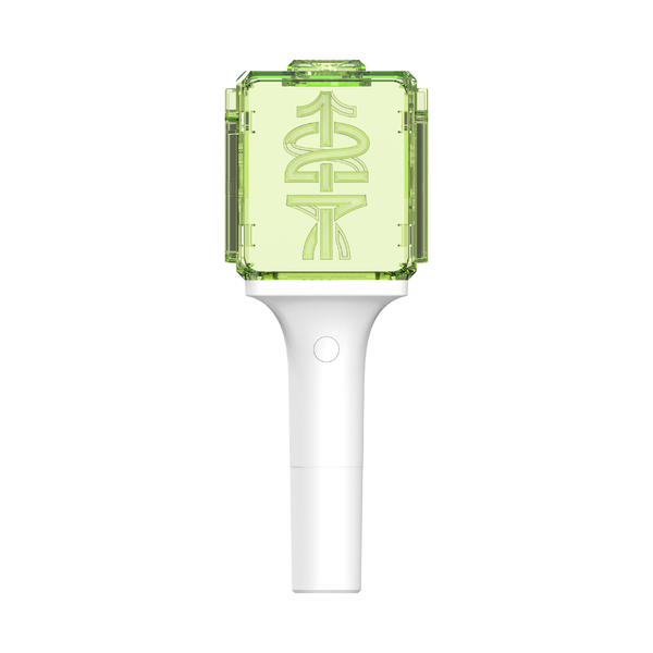 NCT 127 - Official Fanlight VER.2