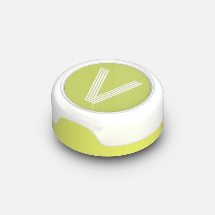 (-04/01) WayV - OFFICIAL LIGHT TOK