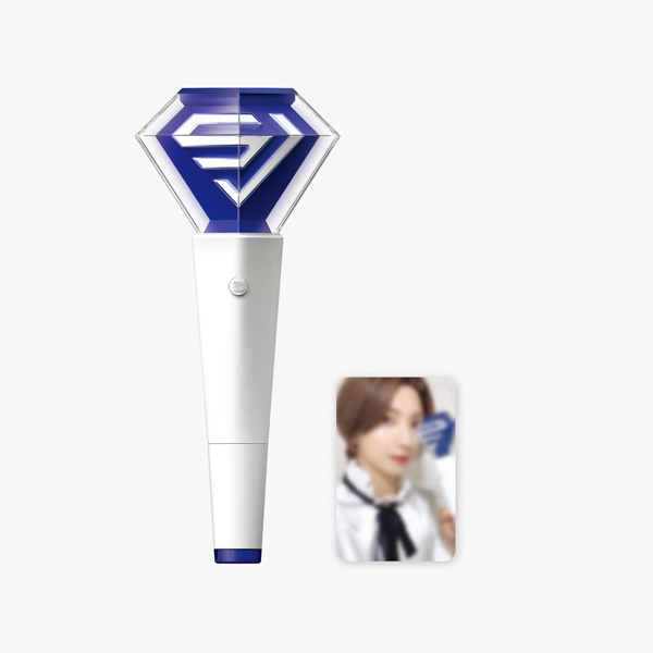 SUPER JUNIOR - Official Fanlight VER.2