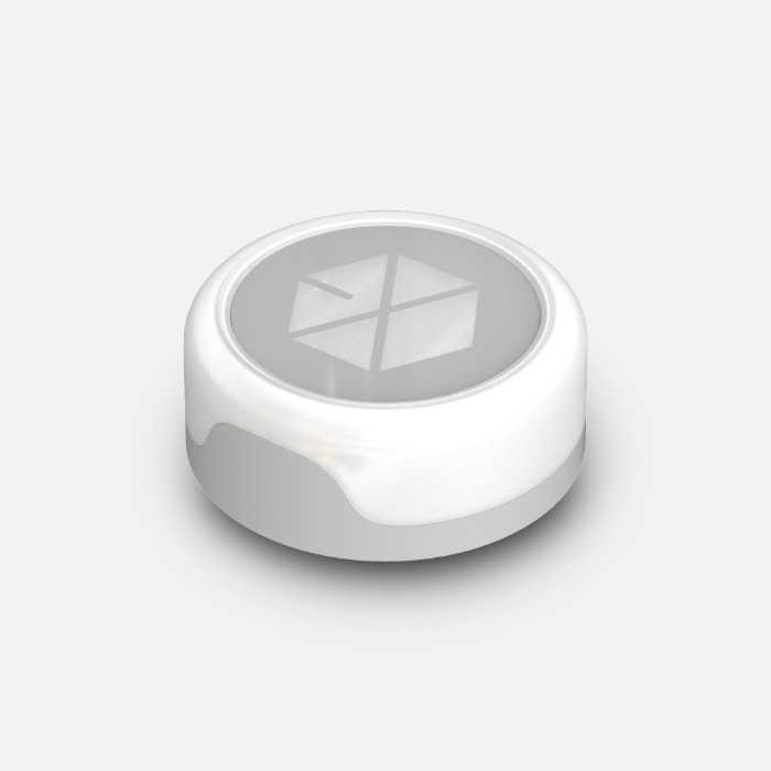 (-04/01) EXO - OFFICIAL LIGHT TOK