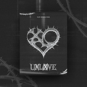 LightstickXLOV - [UXLXVE] SPECIAL PACK MD Éclatant