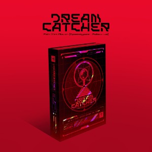 DREAMCATCHER - 7th Mini Album [APOCALYPSE : FOLLOW US] (Limited)