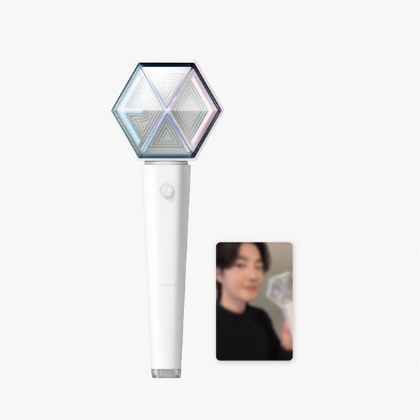 EXO - Official Fanlight VER.3