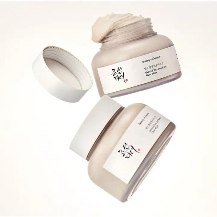 Beauty of Joseon Ground Rice and Honey Glow Mask 150ml