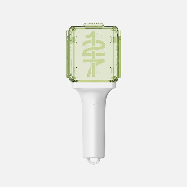 NCT 127 - SM ARTIST MINI FANLIGHT KEYRING