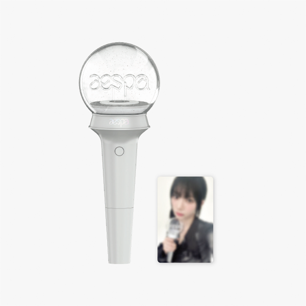 aespa - Official Fanlight