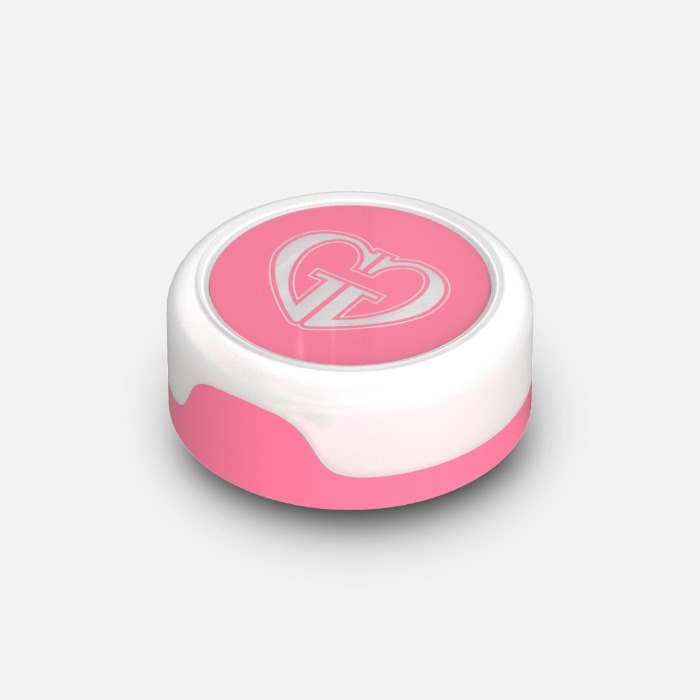 (-04/01) GIRLS' GENERATION - OFFICIAL LIGHT TOK