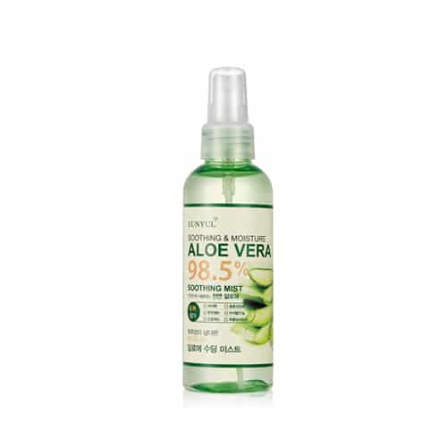 EUNYUL Aloe Vera Soothing Mist 150ml