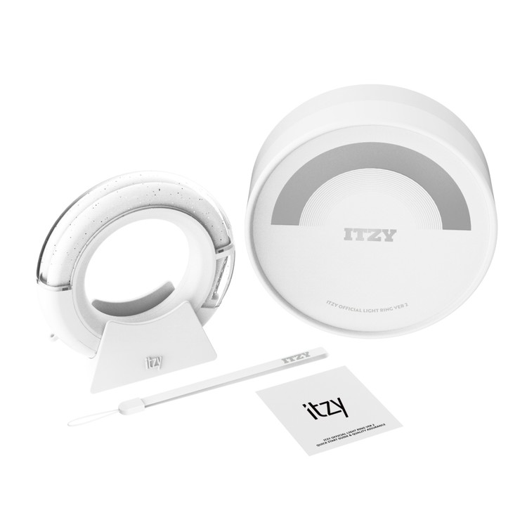 Itzy - Official Light Ring VER. 2