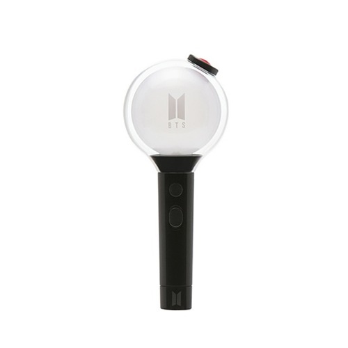 BTS - Official Light Stick Special Edition