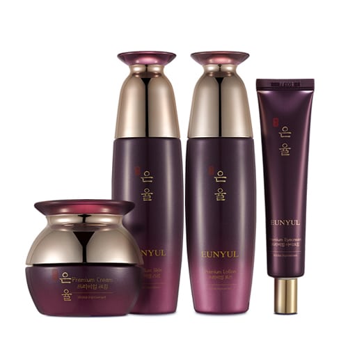 EUNYUL 4-step Eunyul Premium System