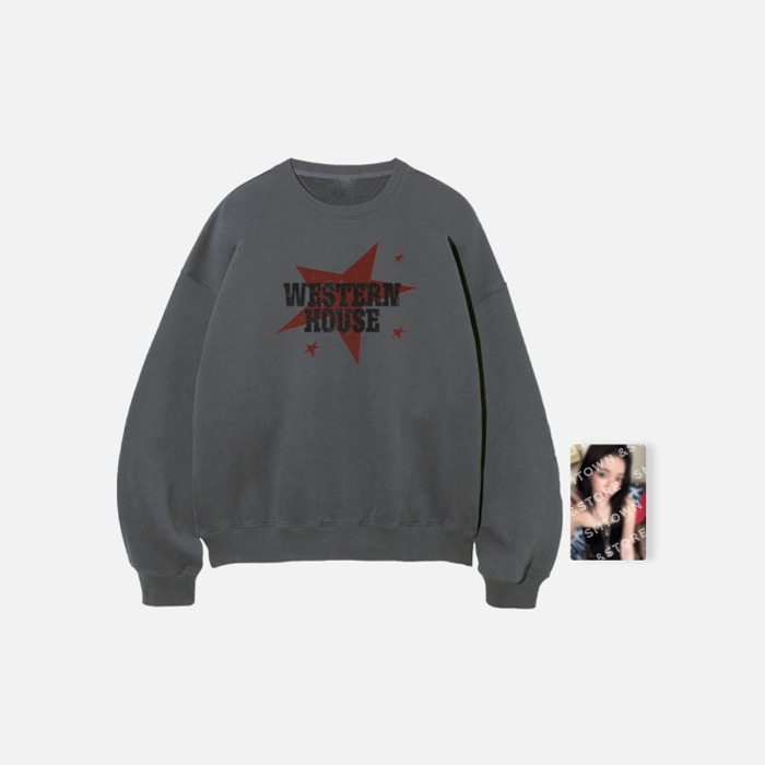 aespa - 2026 SM ARTIST SEASON'S GREETINGS SWEATSHIRT SET