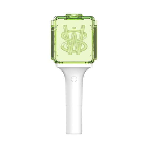 NCT WISH - Official Fanlight VER.2