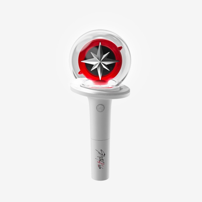 Stray Kids - Official Light Stick VER.2