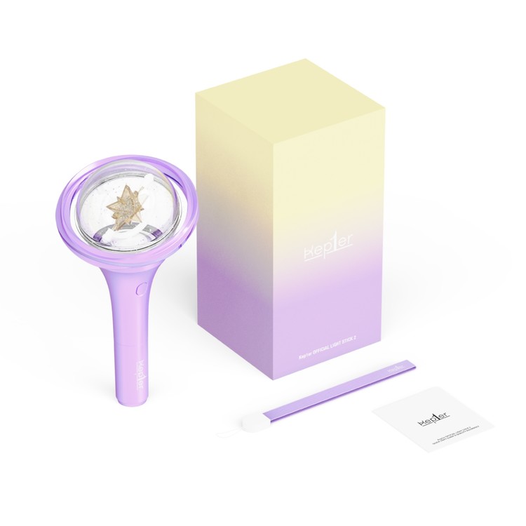 (POB) Kep1er - OFFICIAL LIGHT STICK 2