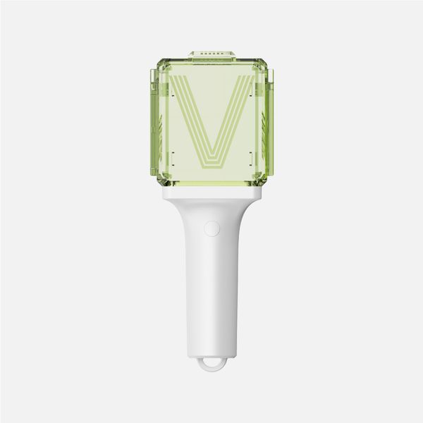 WAYV - SM ARTIST MINI FANLIGHT KEYRING