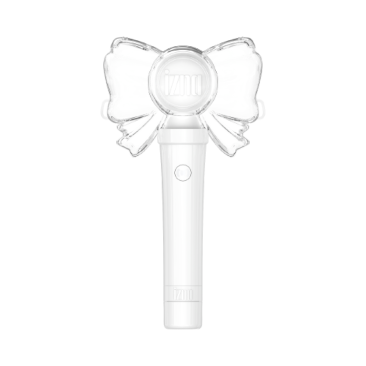 izna - OFFICIAL LIGHT STICK