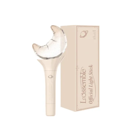 Loossemble - Official Light Stick